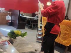 -槐店王婆大虾(西太堡店)