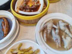 -海皇食府(水都假日酒店店)