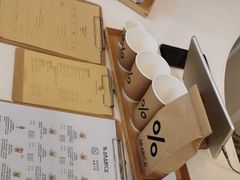 -% Arabica阿拉比卡咖啡(深圳湾万象城店)