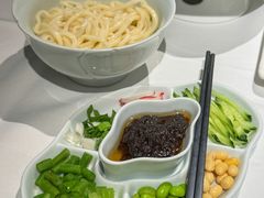 -四季民福烤鸭店(故宫店)