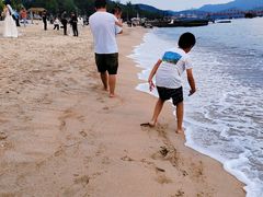 -玫瑰海岸文化旅游度假区