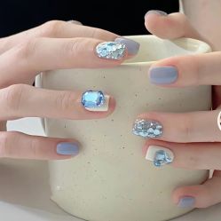 -LILY NAILS美甲美睫