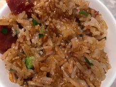 招牌腊味煲仔饭-百年果林椰子鸡(益田假日里店)