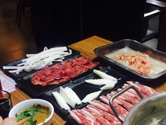 -牛天下·牛肉·海鲜·打边炉·融合菜