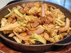 -忆家一宴(大木桥路旗舰店)