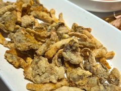 -谷丽麦馕新疆菜·清真(步步高梅溪新天地店)