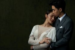 点击看大图 -杭州金夫人婚纱摄影(富阳私享店)