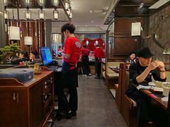 -古田居·特色寿司料理(星之岛旗舰店)