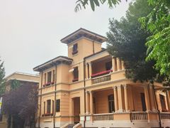 -天津意大利风情旅游区