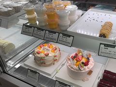 -蜂蝶来饼店(拱北总店)