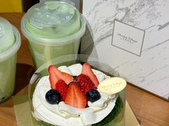 -布歌东京(金融街购物中心店)