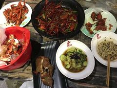 -龙虾风暴(松江店)