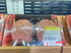 -肉肉大米(金虹桥店)