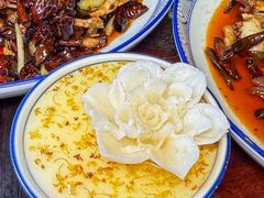 -酒阳蒸经·观音桥大排档