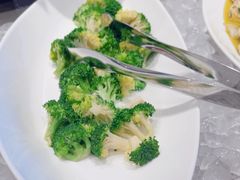 -拉蒂娜·巴西牛排馆 Latina·Brazilian Steakhouse(王府井喜悦店)