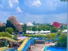 -上海玛雅海滩水公园