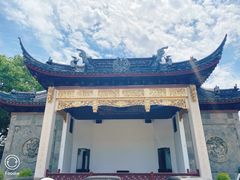 -千灯古镇