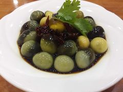 -东北农家小院(定西路店)