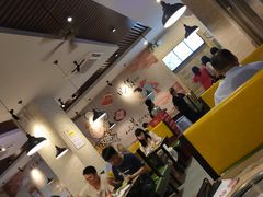 -佰味龙自助烤肉火锅(寮步店)