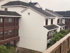 -苏州吴宫泛太平洋酒店