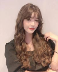 -Rise Hair上升造型