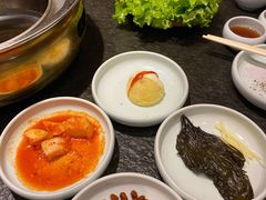 -味家烤肉烤鳗鱼牛排(西塔旗舰店)