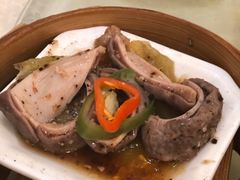 -顺德人家食府(黄金广场店)