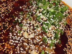 口水鸡-付掌柜在成都·热炒砂锅集(金禾店)