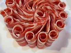 金牌肥牛组合-东来顺饭庄(五道口店)