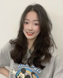 -SOULMAGIC 造型烫发染发