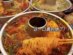 -王大乔泡椒米线·小火锅(星城天地店)