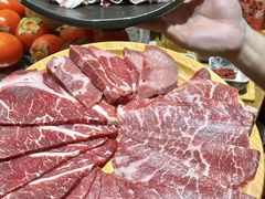-牛也烧肉(摩尔城店)