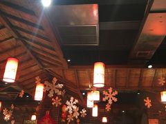 大堂-重庆渝达老火锅(春熙路店)