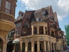 -中旅阿那亚九龙湖·公主酒店