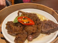 -杭州JW万豪酒店-万豪中餐厅