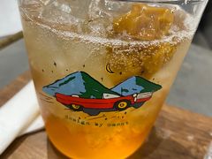 -COTTON CAFE(德信·中外公寓店)