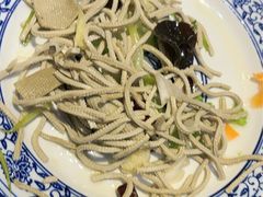 -李记白水羊头·清真老味家常菜(石景山店)