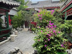 -火火咖啡&茶空间