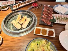 -烧肉一番·新韩式炭火烤肉(大岭山店)