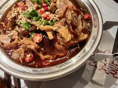 -大芊金重庆串串火锅(南京路店)