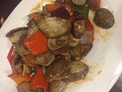 -悟长年潮汕菜砂锅粥(圣熙8号店)