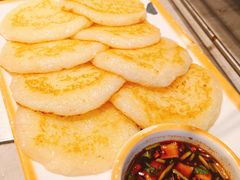 -丰茂烤串(建设街店)
