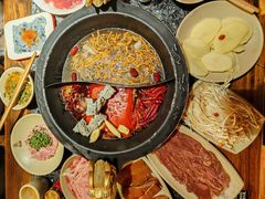 -蜀大侠火锅(总府路店)