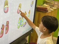 -童学馆·诗书礼乐少儿国学(青年路店)