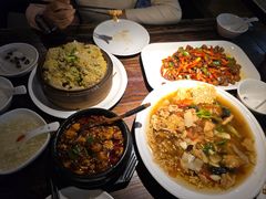 -陈麻婆豆腐(旗舰店)