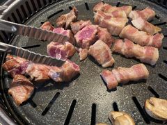 -黄金牧场(明洞总店)