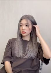 -SY水源护肤造型