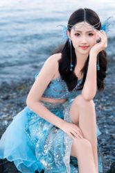 -花屿迷鹿写真馆