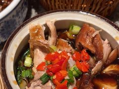 -南京大牌档(济南万象城店)