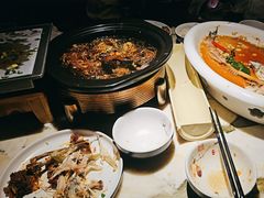 -绿茶餐厅(燕郊永旺店)